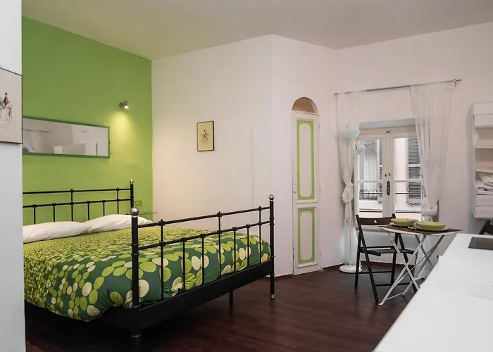 Trastevere Intimate Appartement Rome