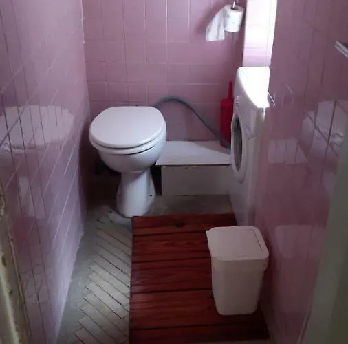 Appartement Trastevere Intimate *