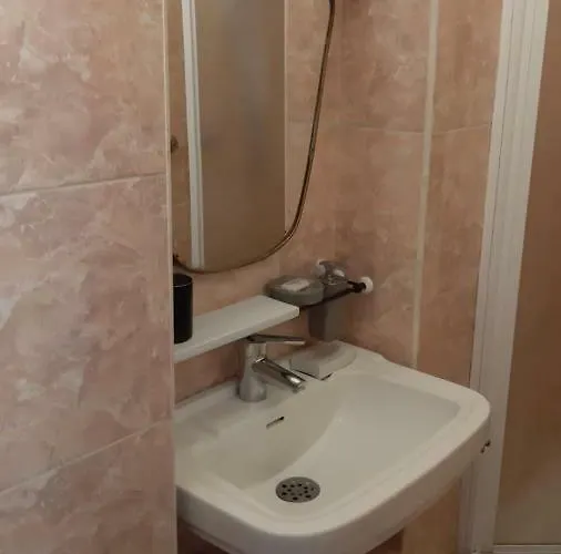 Trastevere Intimate Rome