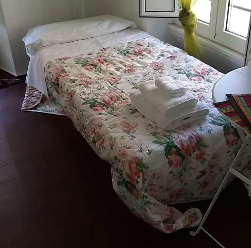 Trastevere Intimate Appartement